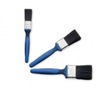 No Bristle Loss Brush Pack