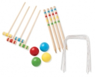 Croquet Set 15.99 €