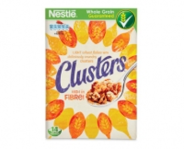 Clusters