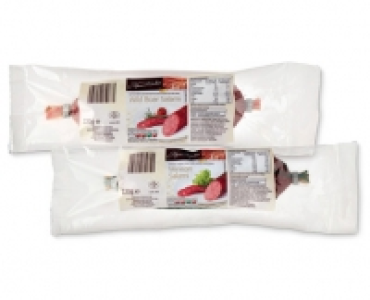 Game Salami
