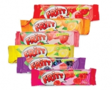 Fritt Fruit Bar