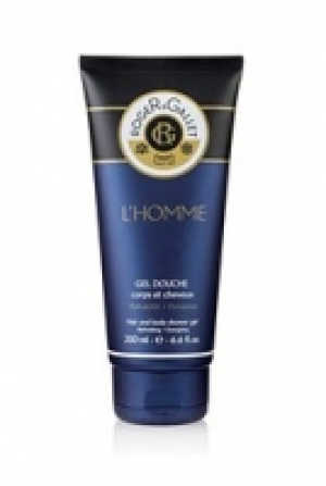 LHomme Hair & Body Shower Gel 200ml 13.00 €