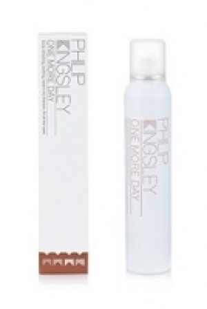 One More Day Dry Shampoo 200ml 19.50 €