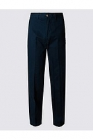 Pure Cotton Regular Fit Chinos 6.49 €