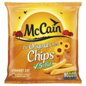 McCain Homefries