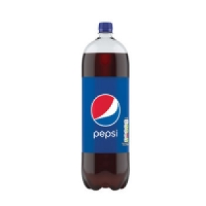 Pepsi Cola 2L 2.00&nbsp;&euro;