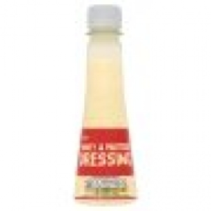 Tesco Honey And Mustard Dressing 175Ml 1.70&nbsp;&euro;