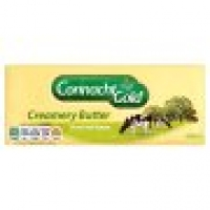 Connacht Gold Irish Butter 454G 2.99&nbsp;&euro;