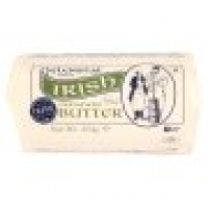 Glenstal Irish Creamery Salted Butter 454G 3.19&nbsp;&euro;