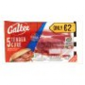 Galtee Tender Cure Rindless Back 150G 2.00&nbsp;&euro;