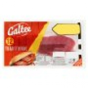 Galtee Vacuum Value Rasher 400G 3.50&nbsp;&euro;