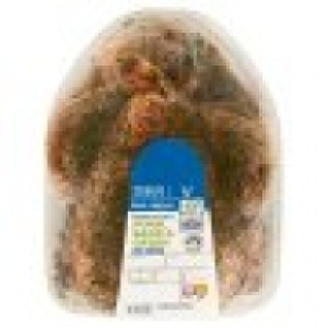 Tesco Pork, Sage, Onion Stuffed Whole Chicken 1.60Kg 5.50&nbsp;&euro;