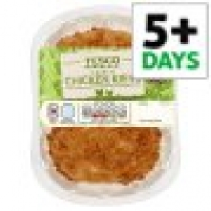 Tesco 2 Garlic Chicken Kievs 305G 2.10&nbsp;&euro;