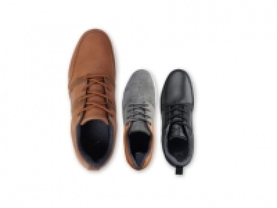 LIVERGY® Mens Casual Trainers 13.99 €