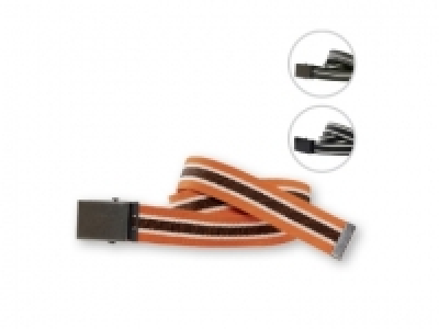 LIVERGY® Mens Canvas Belt