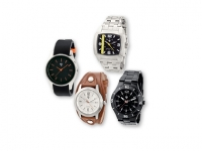 Lidl  AURIOL® Mens Wristwatch