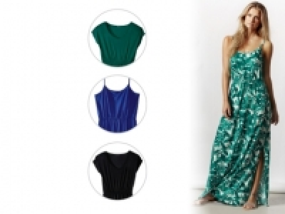 ESMARA® Ladies Maxi Dress 9.99 €
