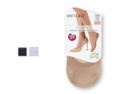 ESMARA® Ladies Footsies 40 DEN