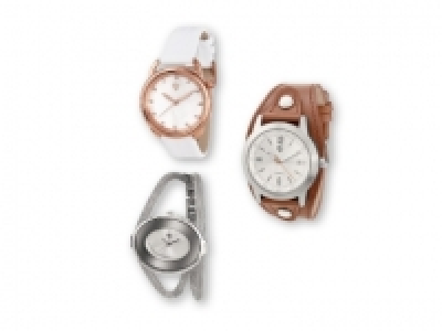 AURIOL® Ladies Wristwatch 9.99 €