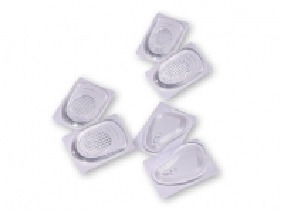 Gel Foot Pads