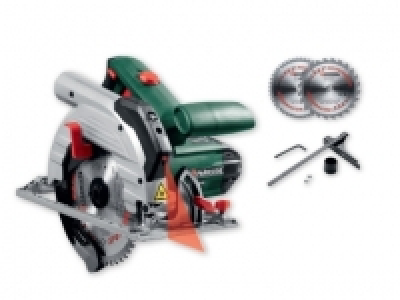 PARKSIDE® 1,350W Circular Saw 39.99 €