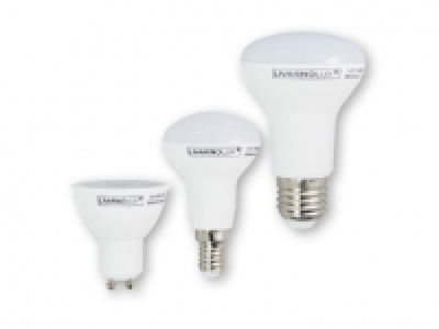 LIVARNO LUX® LED Light Bulb 4.99 €