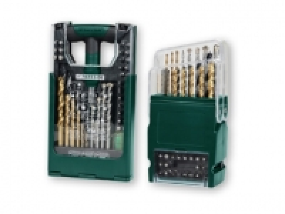 PARKSIDE® Drill Bit Set 9.99 €