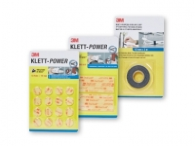 3M® Hook and Loop Accessories