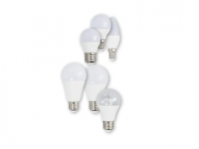 LIVARNO LED Light Bulb