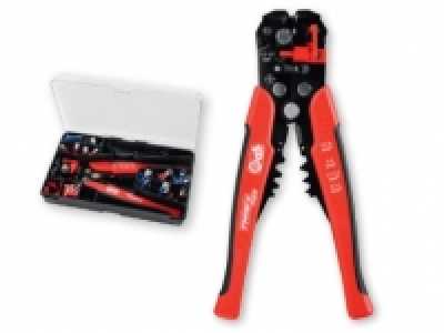 POWERFIX® Crimping Pliers Set