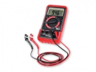 Lidl  POWERFIX® Digital Multimeter