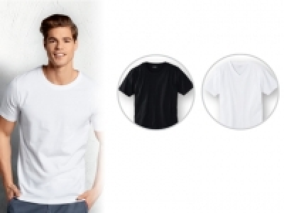 LIVERGY® Mens T-Shirts 11.99 €