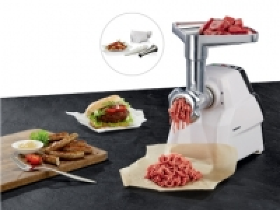 SILVERCREST KITCHEN TOOLS® 350W Mincer 49.99 €