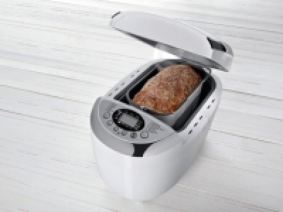 SILVERCREST KITCHEN TOOLS® 850W Bread Maker 44.99 €