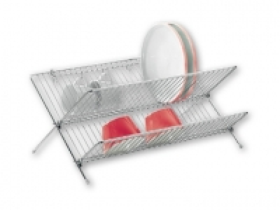 ERNESTO® Dish Drying Rack 8.99 €
