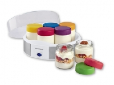 Lidl  SILVERCREST KITCHEN TOOLS® Yogurt Maker