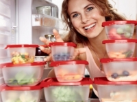 Lidl  ERNESTO® Food Storage Container Set