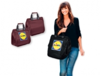 TOPMOVE® 40L Shopping Trolley Bag 6.99 €