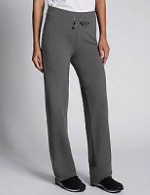 Straight Leg Joggers 24.00 €