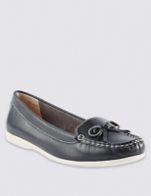Leather Boat Shoes 55.00 €