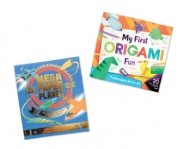 Giant Craft Activity