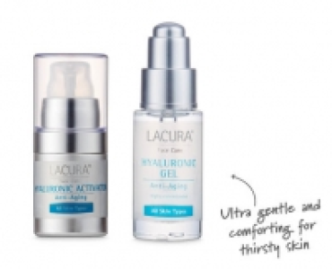 Hyaluronic Gel/Activator