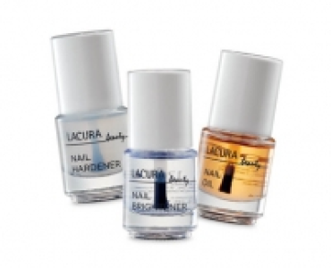 Nail Care Selection