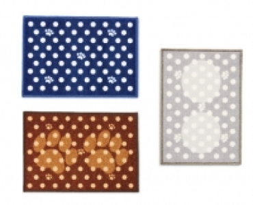 Washable Pet Mat 3.99 €