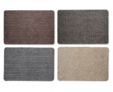 Dirt Buster/Scrape & Soak Mat