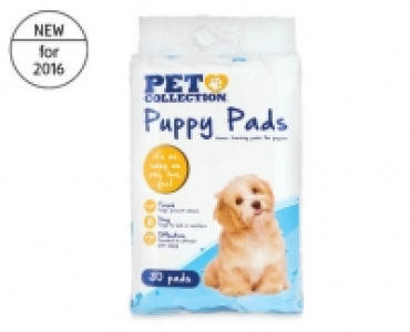 Puppy Pads