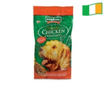 Irish Rover Complete Dog Food