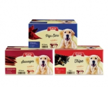 Natural Dog Treats Bulk Pack