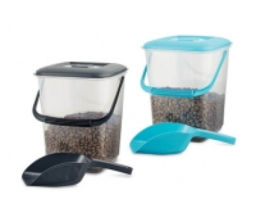 Pet Food Container