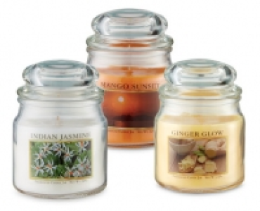 Mistik Candle